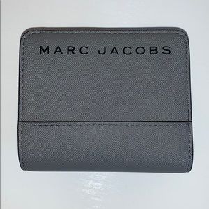 NWT Marc Jacobs Mini Wallet